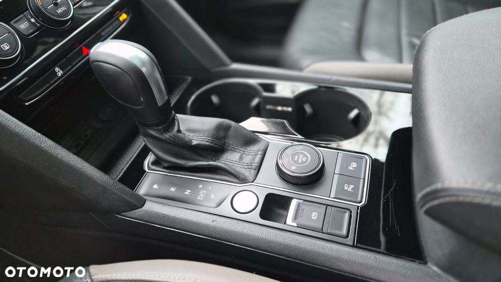 Volkswagen Atlas - 24