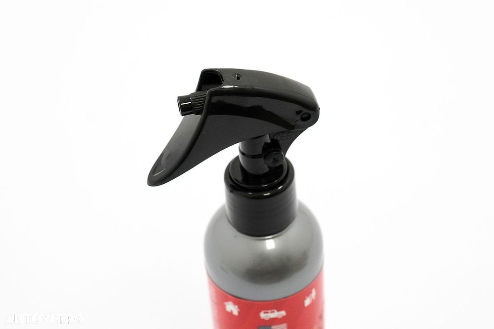 Paradise Fresh Air Odorizant Spray Cherry - 3