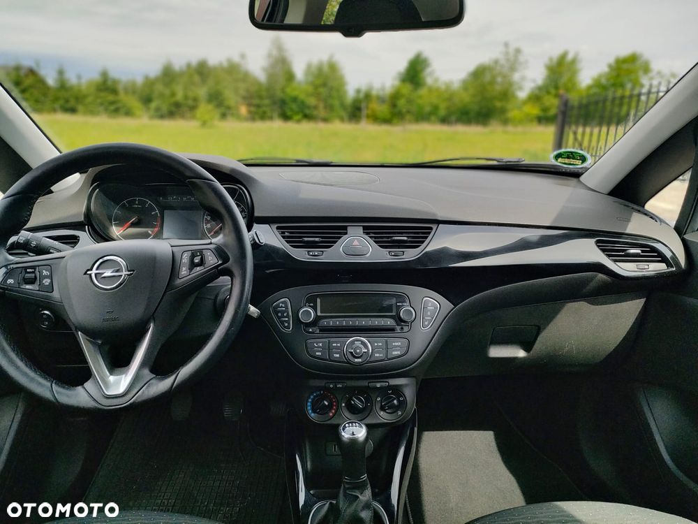 Opel Corsa 1.4 Active - 8