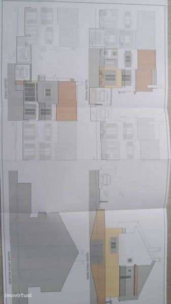 Lote Urbano 240m² em Zona Premium – Pinhal Novo (Rua Barcarrota) - Grande imagem: 2/4