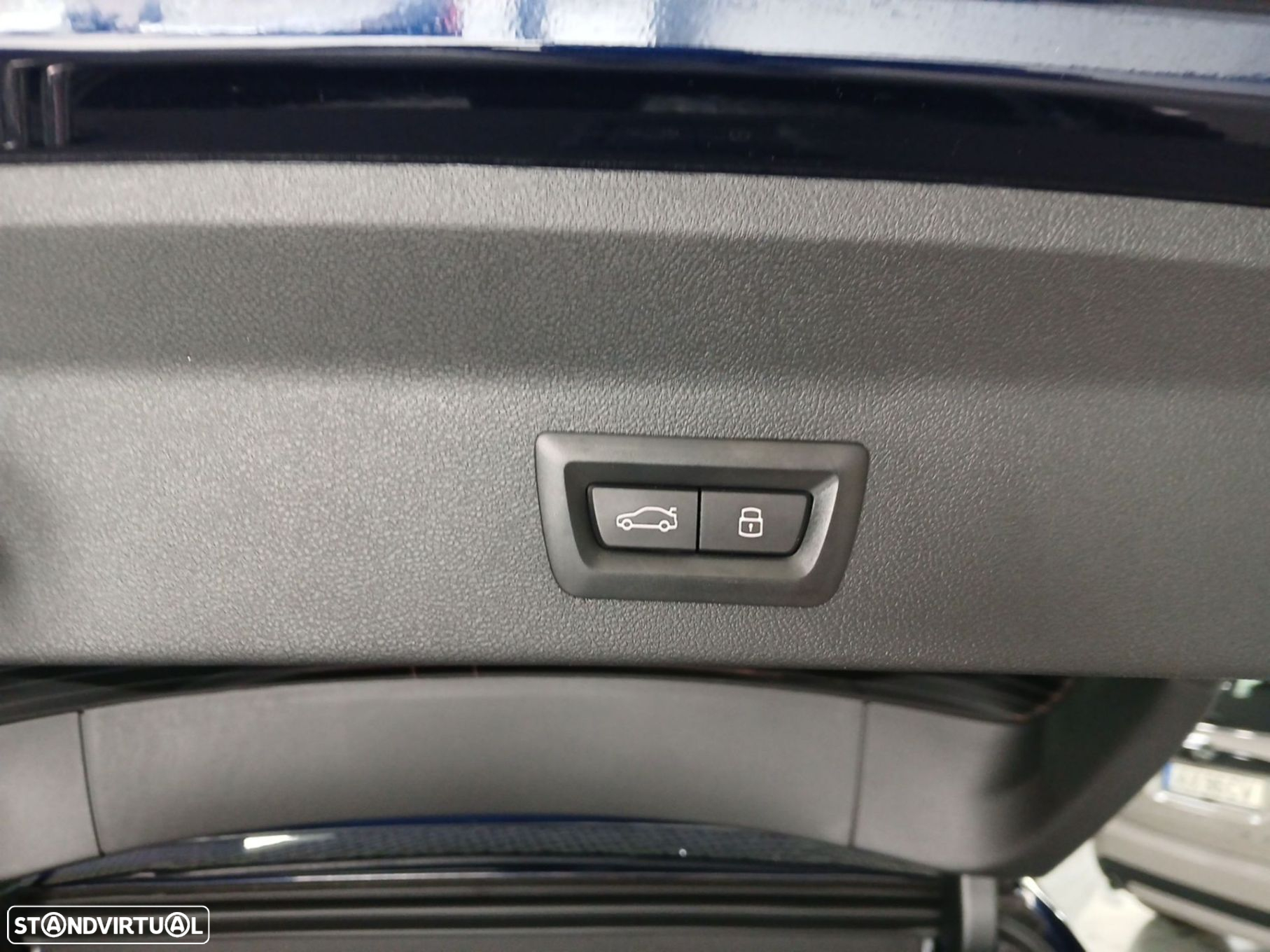 BMW x3 30 e xDrive Pack M - 32