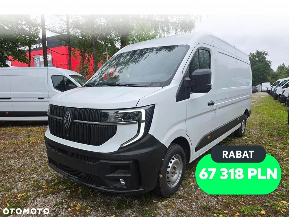 Renault Master dCi L3H2 Extra - 1