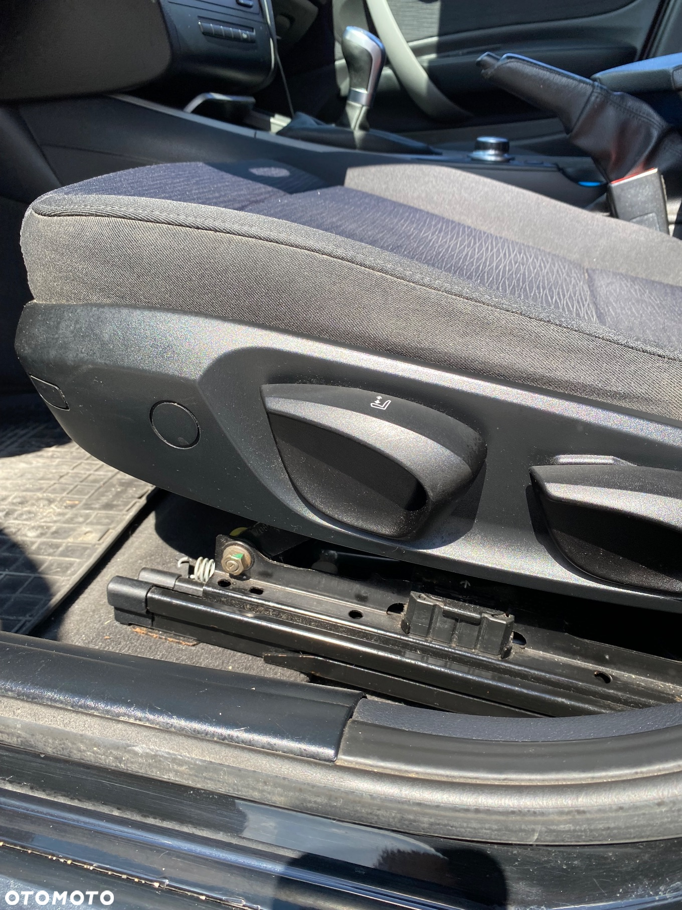 BMW Seria 1 118d - 27