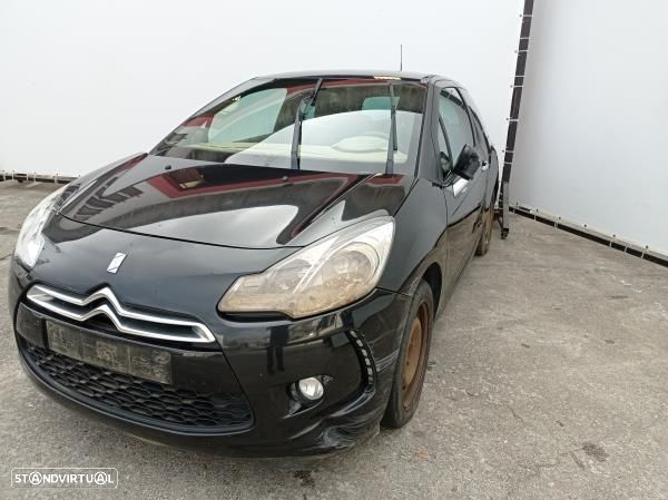 Para Peças Citroën Ds3 - 6