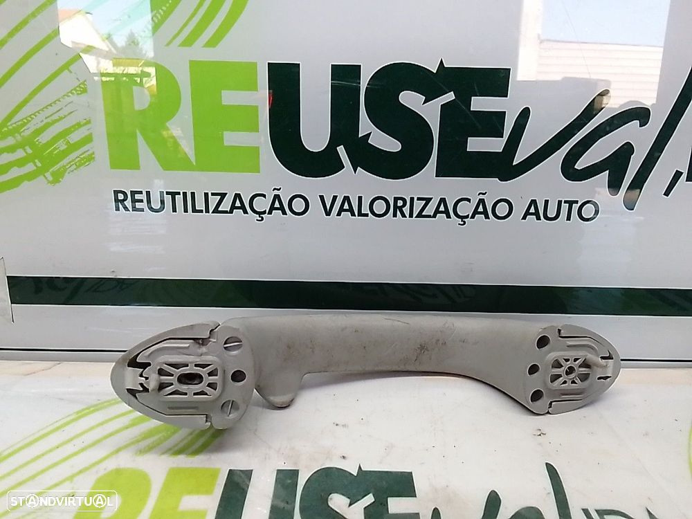 Pega De Teto Tr Esq Mini Mini Clubman (R55) - 2