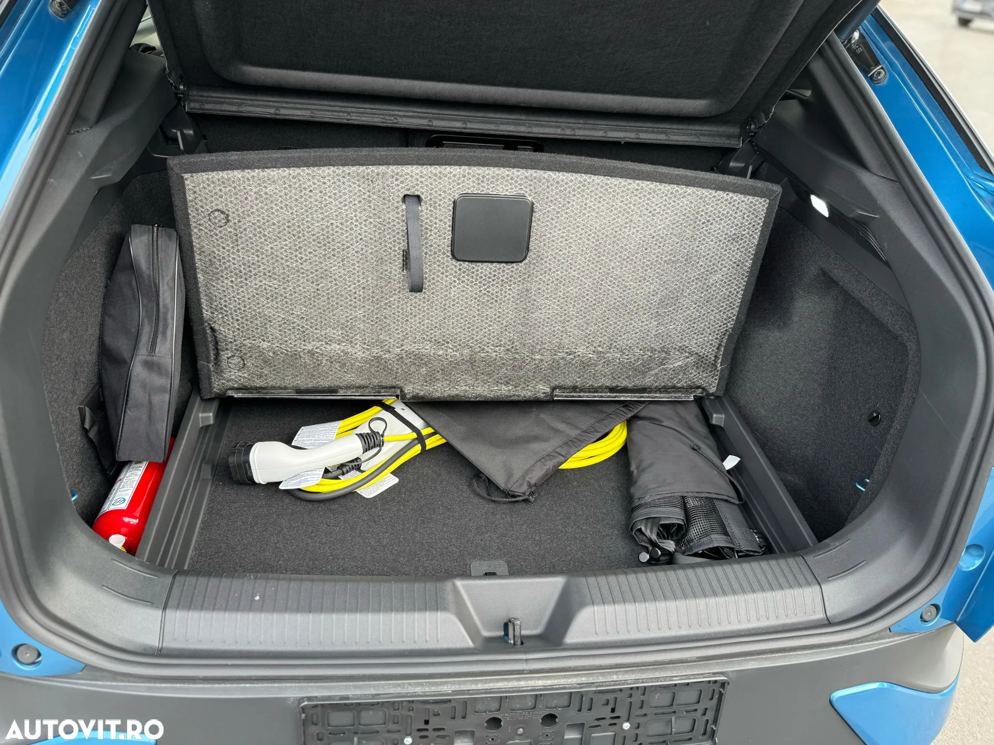 Volkswagen ID.5 77 kWh Pro Advanced - 15