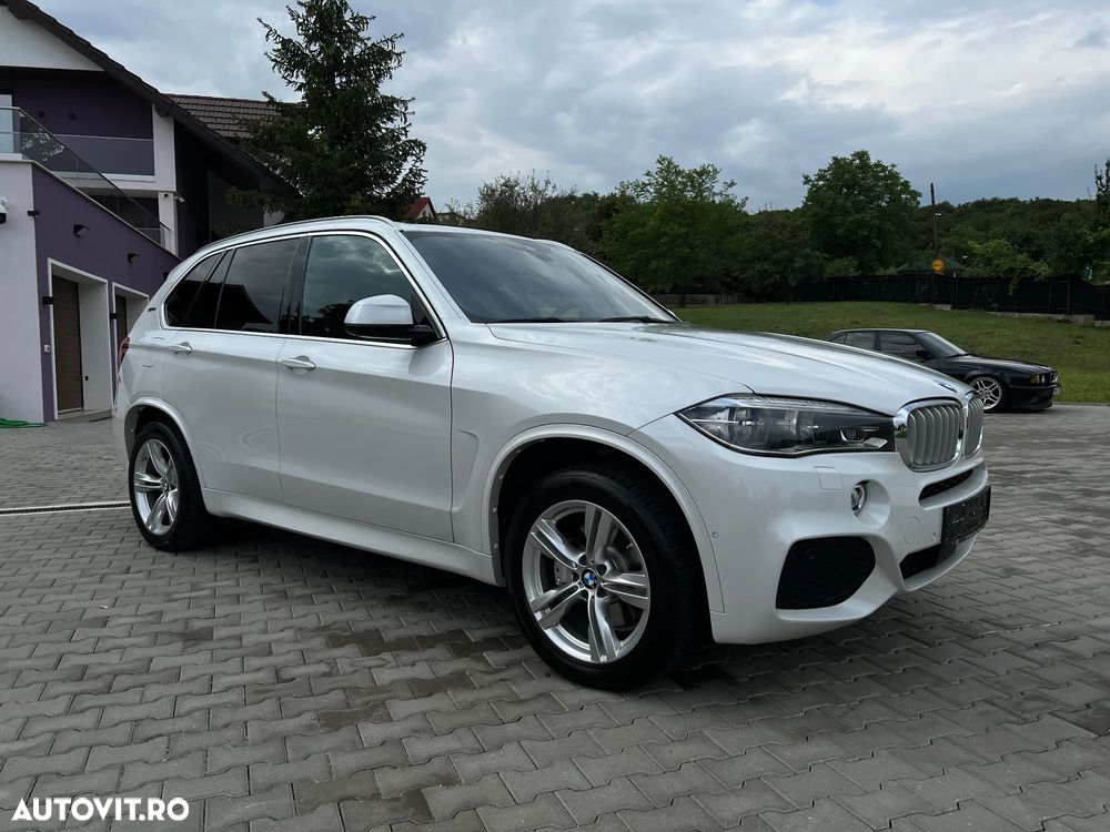 BMW X5 - 24