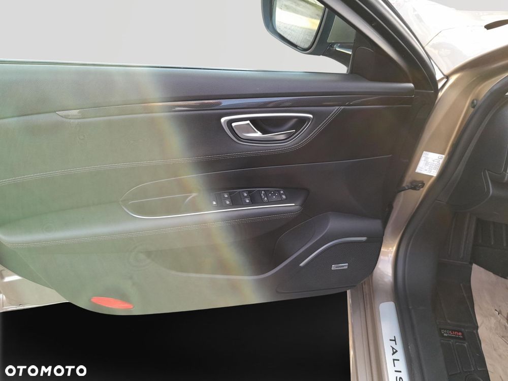 Renault Talisman 1.6 Energy TCe Intens EDC - 10