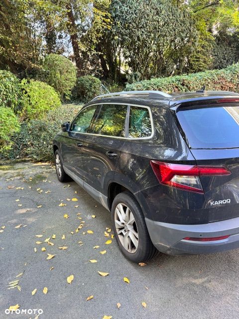 Skoda Karoq 1.5 TSI DSG Style - 2