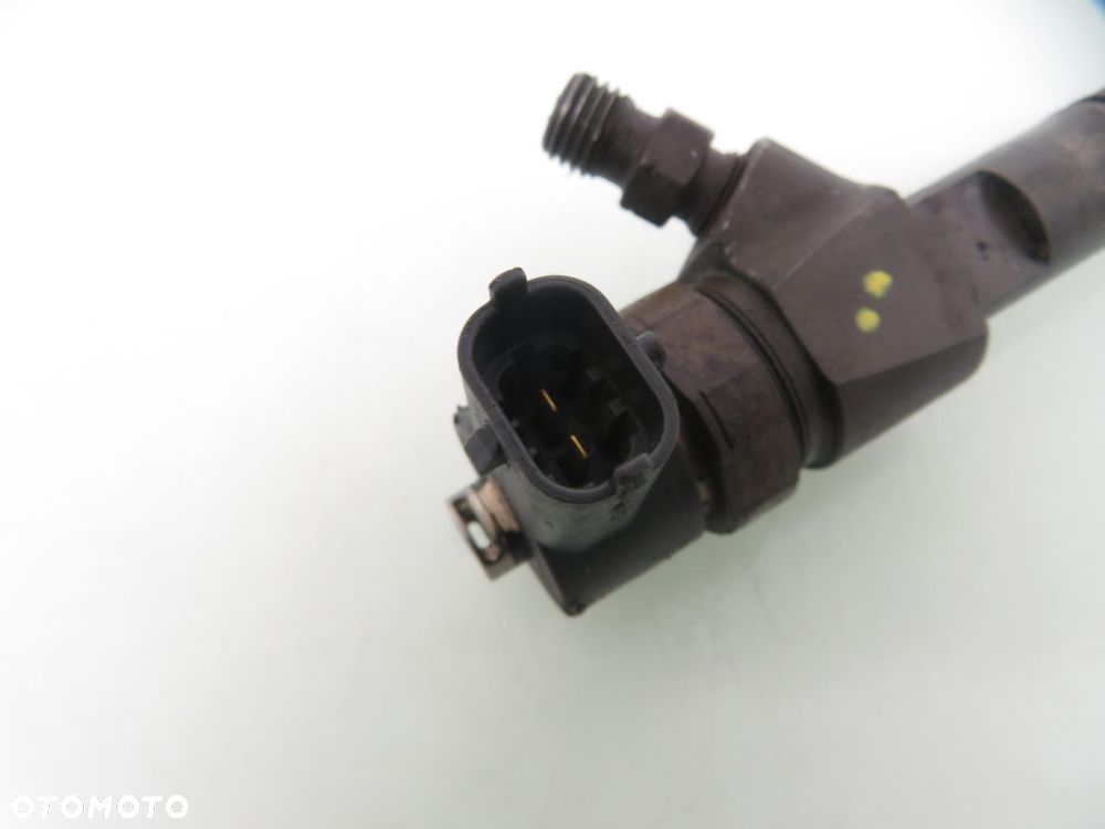 WTRYSKIWACZ OPEL VECTRA C 1.9 CDTI 0445110159 - 4