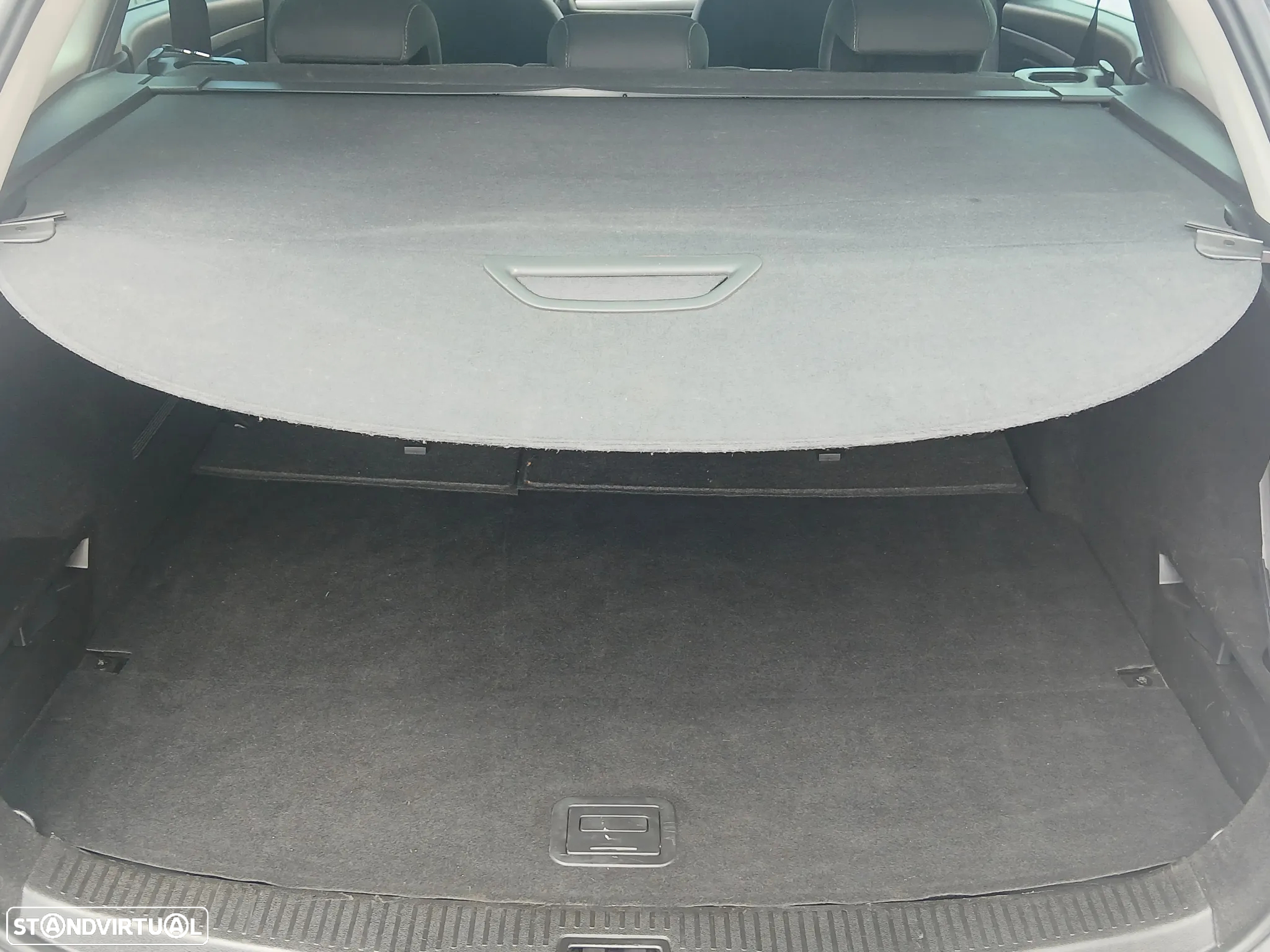 Renault Mégane Sport Tourer 1.5 dCi Limited SS - 30