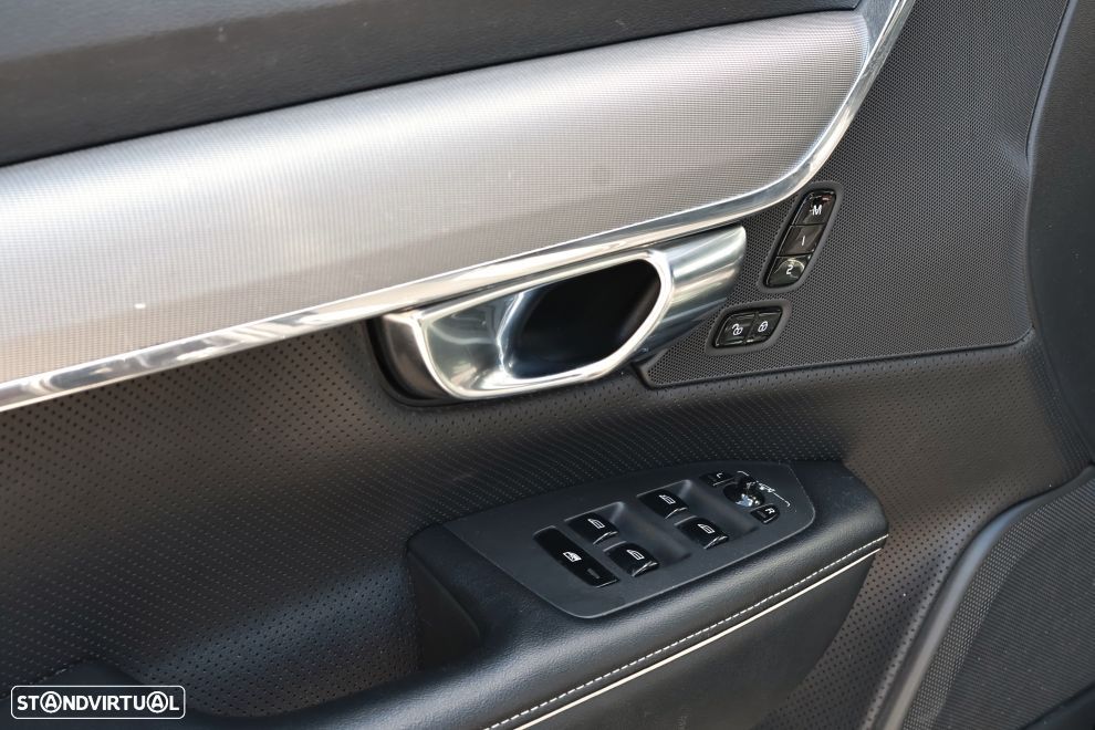 Volvo V90 2.0 D4 R-Design Geartronic - 18