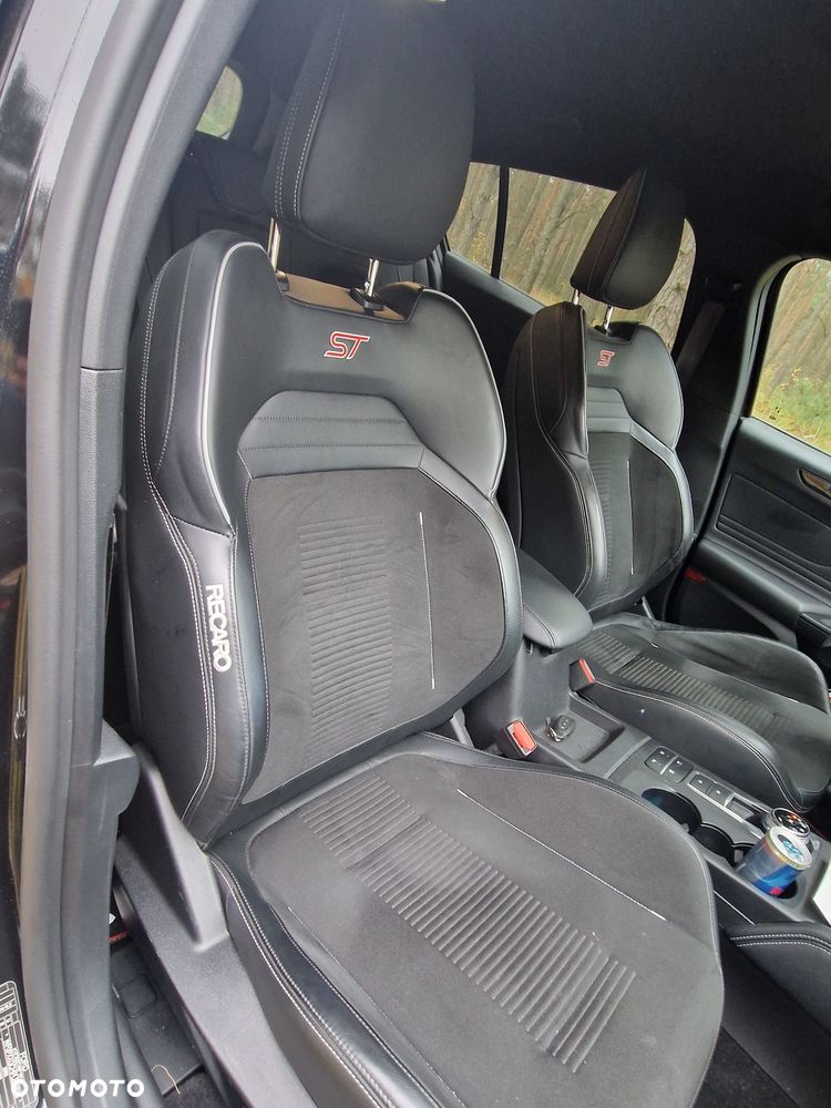 Ford Focus - 7