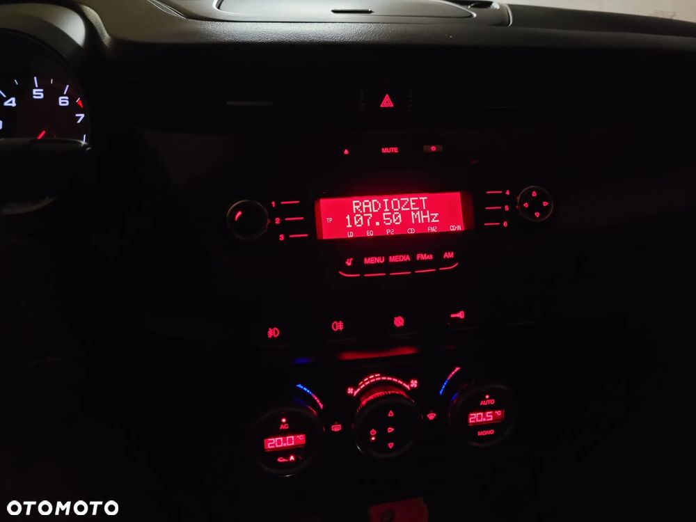 Alfa Romeo Giulietta 1.4 TB MultiAir Distinctive - 22