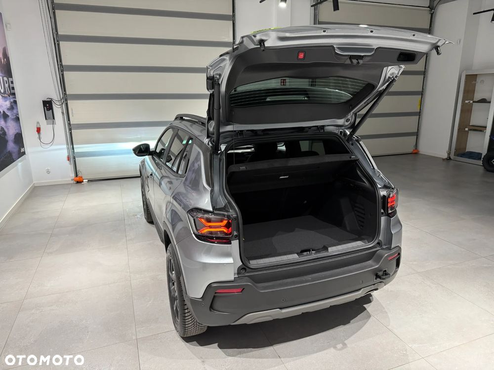 Jeep Avenger 1.2 T3 mHEV Upland 4xe eDCT6 - 5