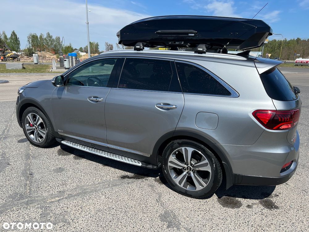 Kia Sorento 2.0 CRDI GT Line - 13