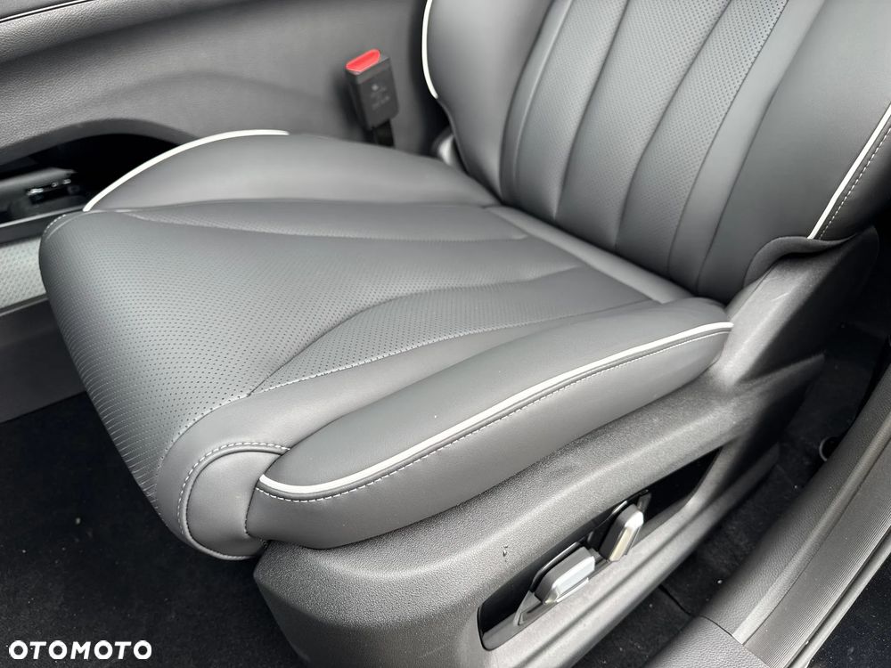 Chery Tiggo 7 1.6 T-GDI Comfort DCT - 13