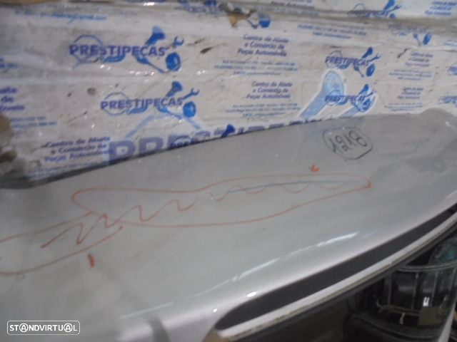 Porta Da Mala MALA1218 OPEL AGILA B 2009 1.0I 65CV 5P CINZENTO - 3