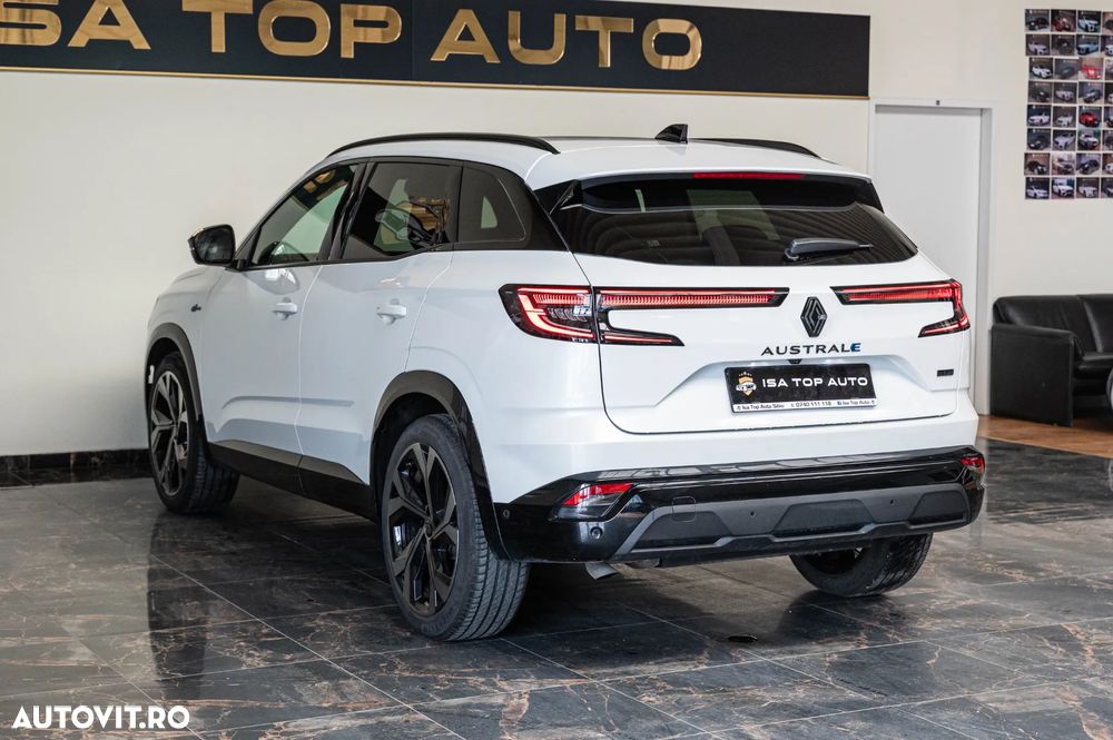 Renault Austral - 34