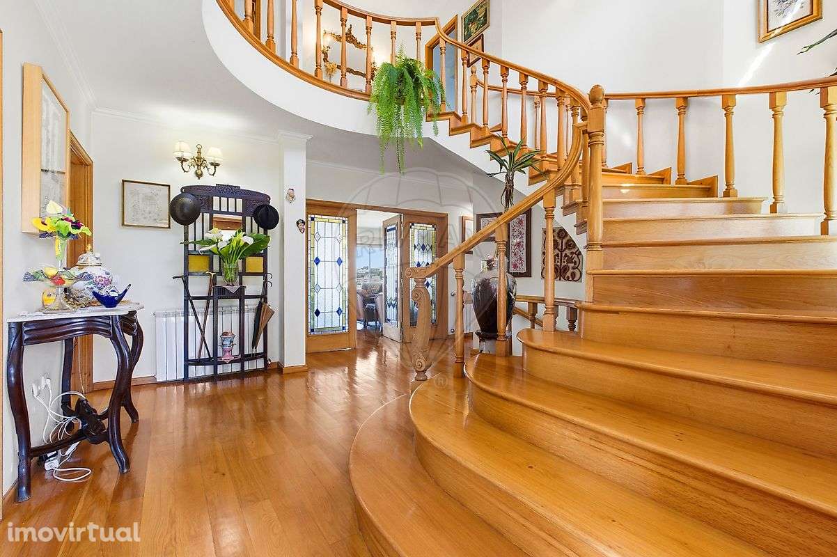 Moradia T4 para venda - Grande imagem: 5/50