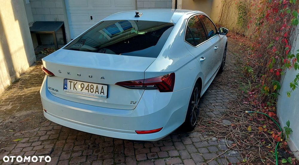 Skoda Octavia 1.4 TSI Plug-In Hybrid Style DSG - 36