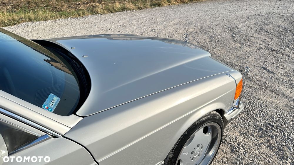 Mercedes-Benz Klasa S - 3