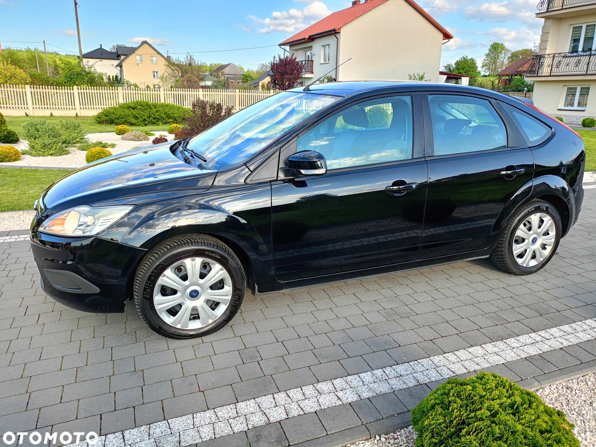 Ford Focus 1.8 Fun - 15