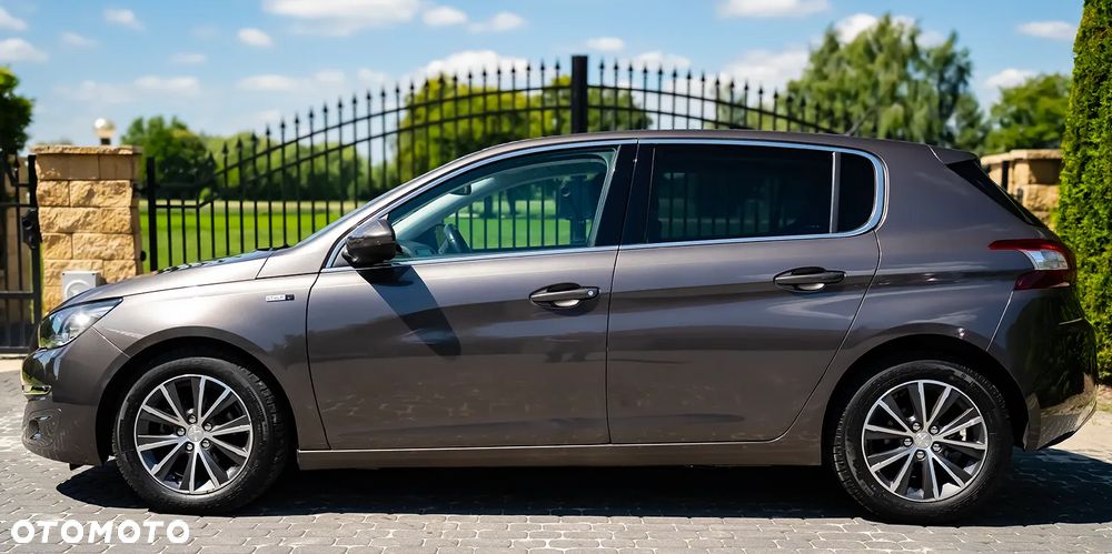Peugeot 308 PureTech 110 Stop & Start Style - 25
