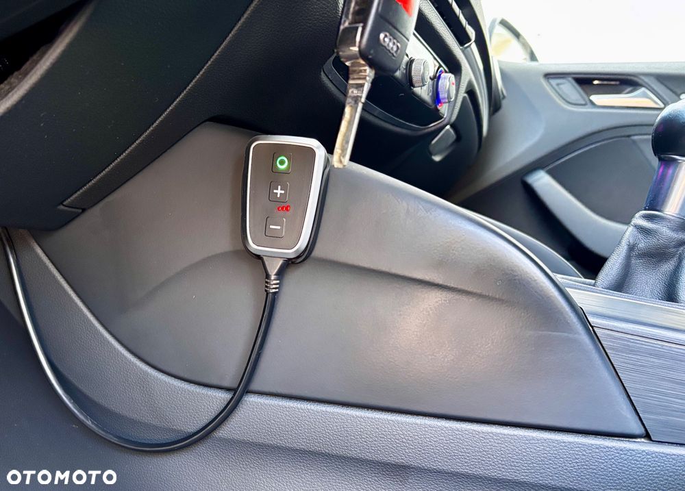 Audi A3 Sportback 1.4 TFSI cylinder on demand Attraction - 23