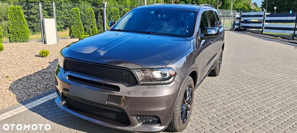 Dodge Durango - 2