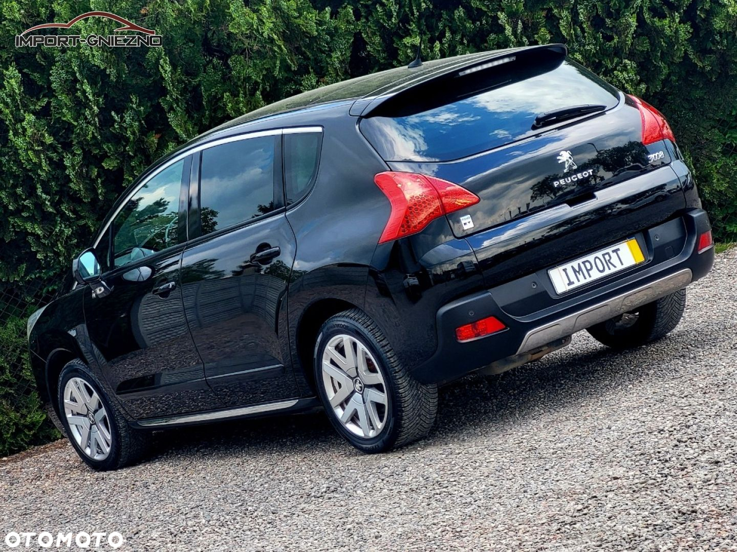 Peugeot 3008 - 2