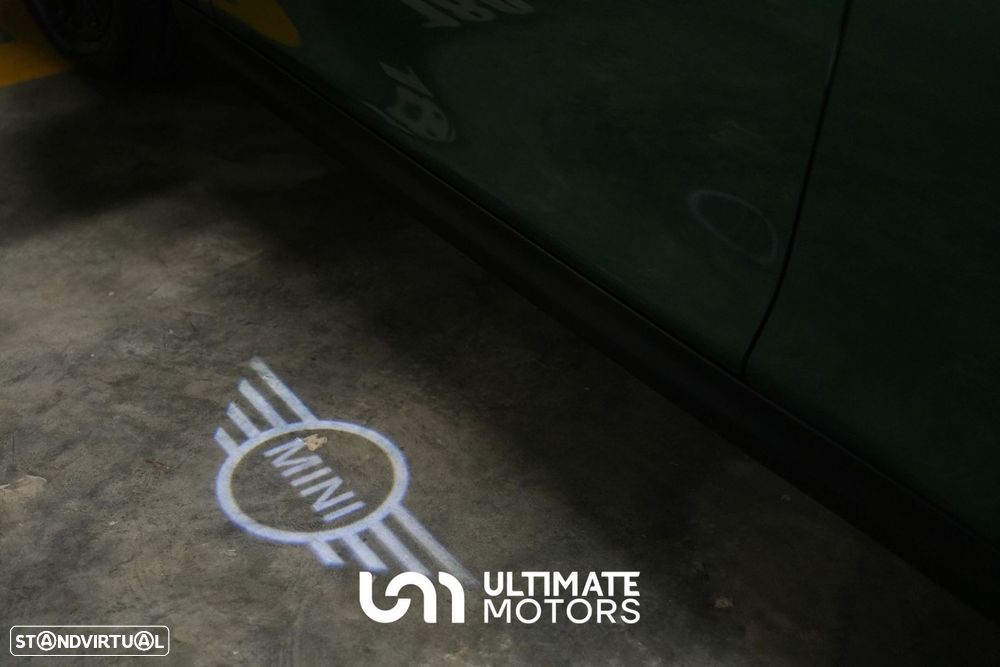 MINI 3 Portas Cooper SE - 18