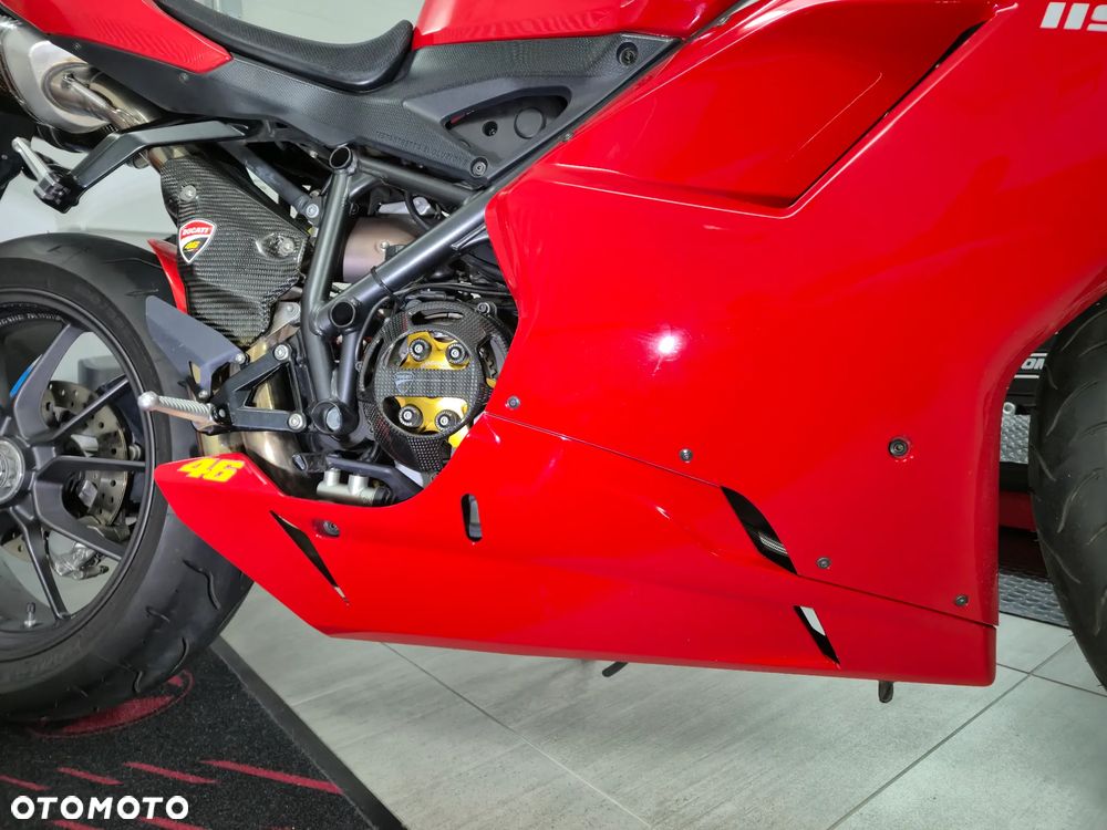 Ducati 1198 - 24