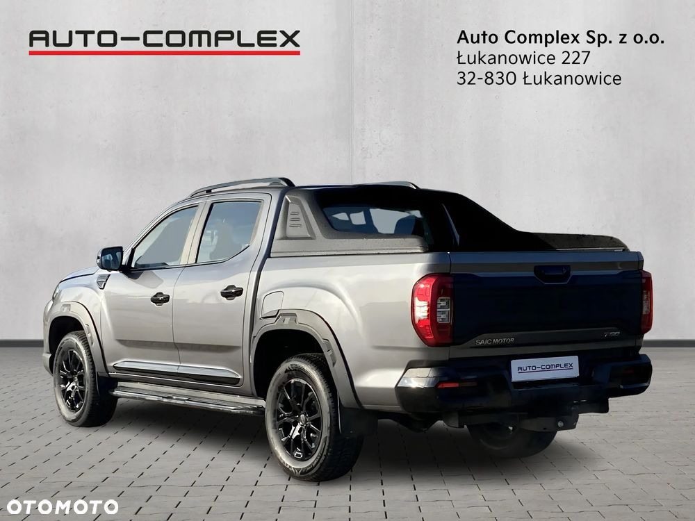 Maxus T60 MAX LUXURY - 4