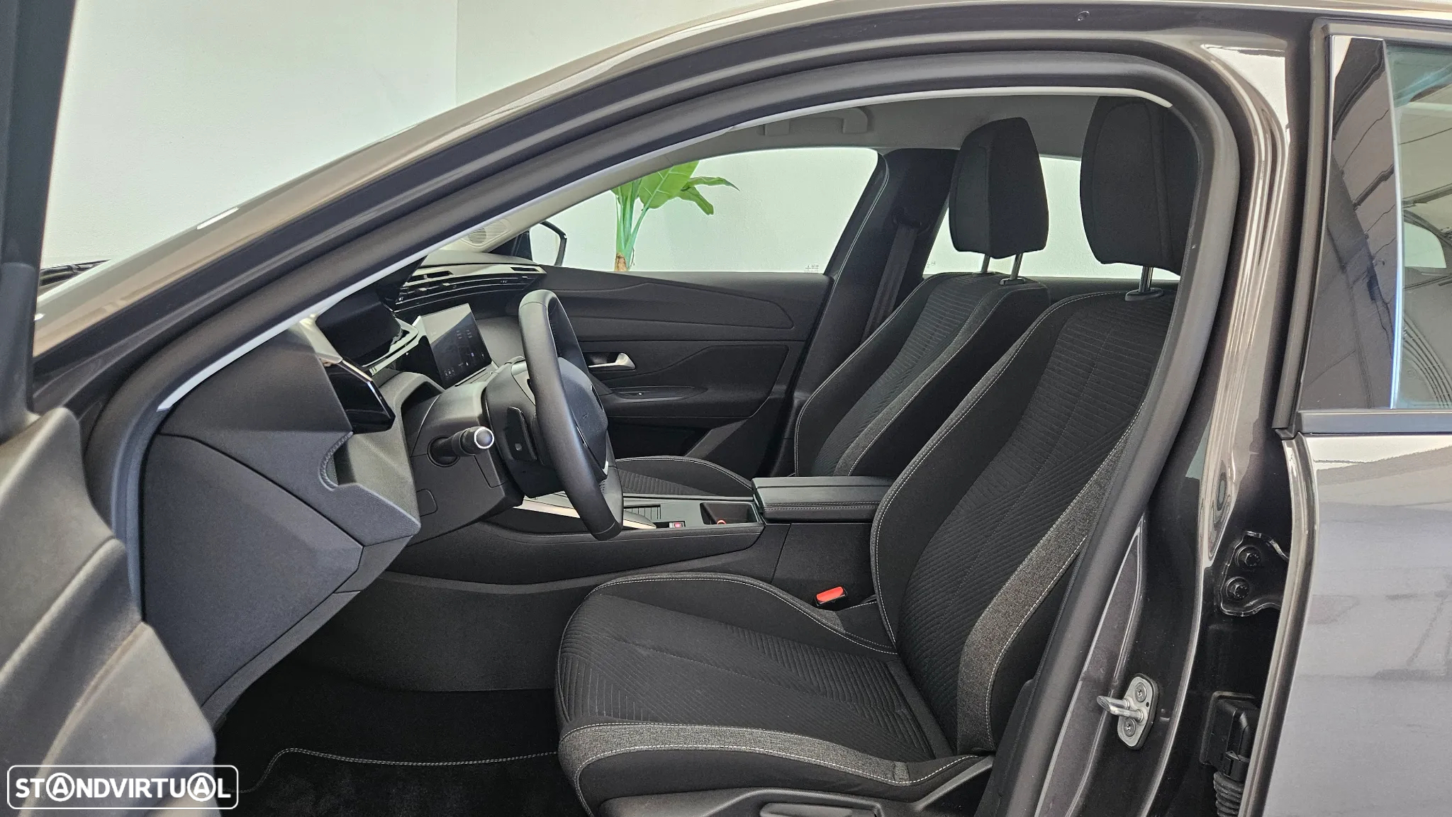Peugeot 308 SW 1.6 Hybrid Allure e-EAT8 - 6