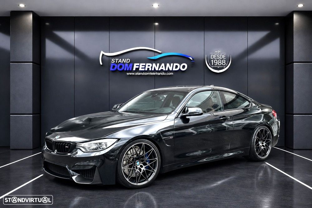 BMW M4 - 2