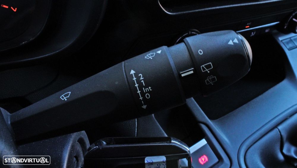 Fiat Doblo 1.5 blueHDi - 8