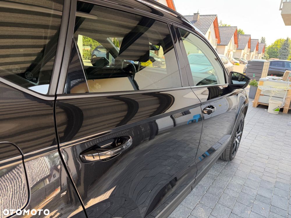 Seat Ateca 1.5 TSI Style S&S DSG - 36