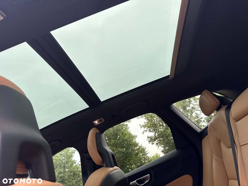 Volvo XC 60 T6 AWD Geartronic Inscription - 11