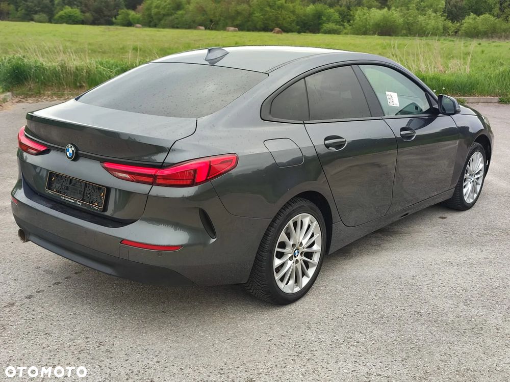 BMW Seria 2 218i Edition Colorvision - 10