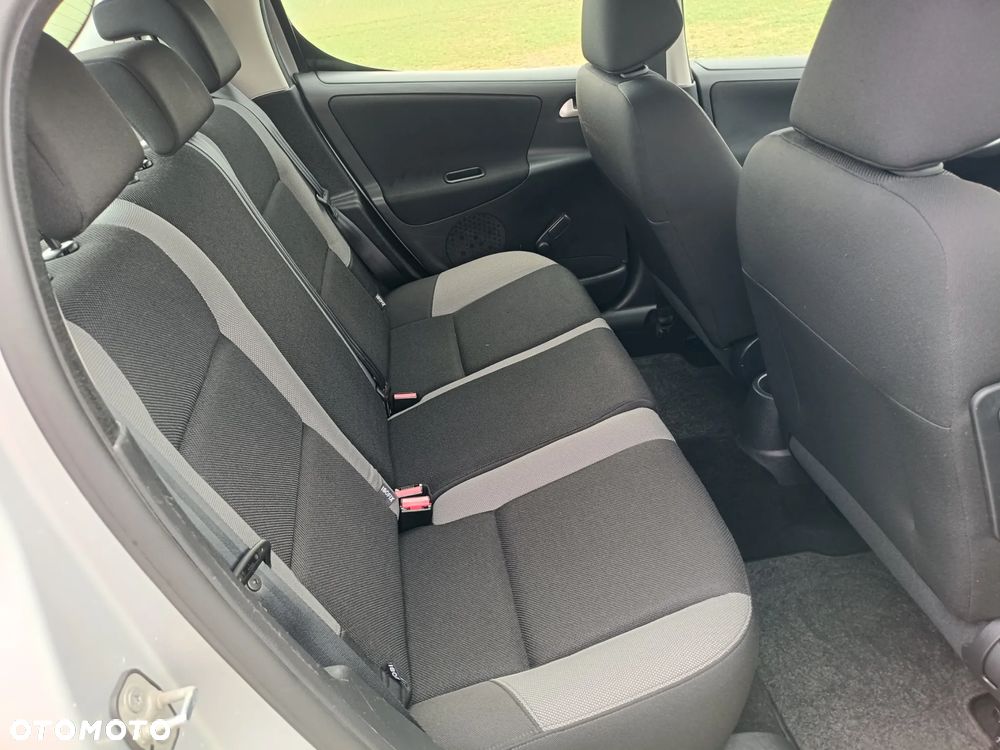 Peugeot 207 75 Tendance - 8