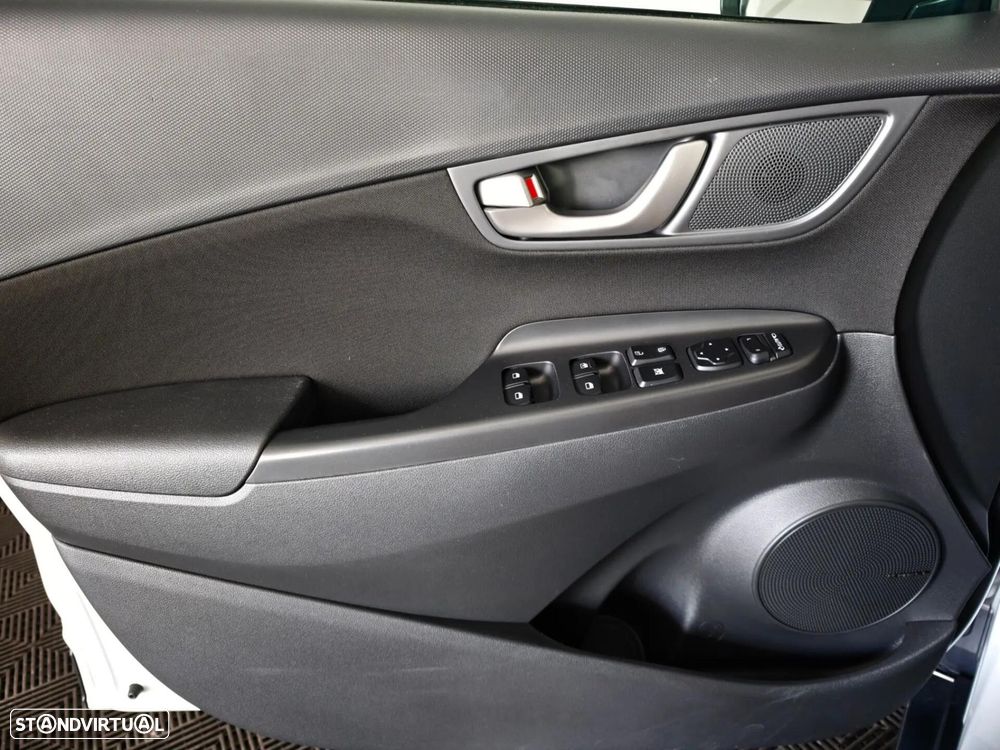Hyundai Kauai 1.0 T-GDi Premium - 19