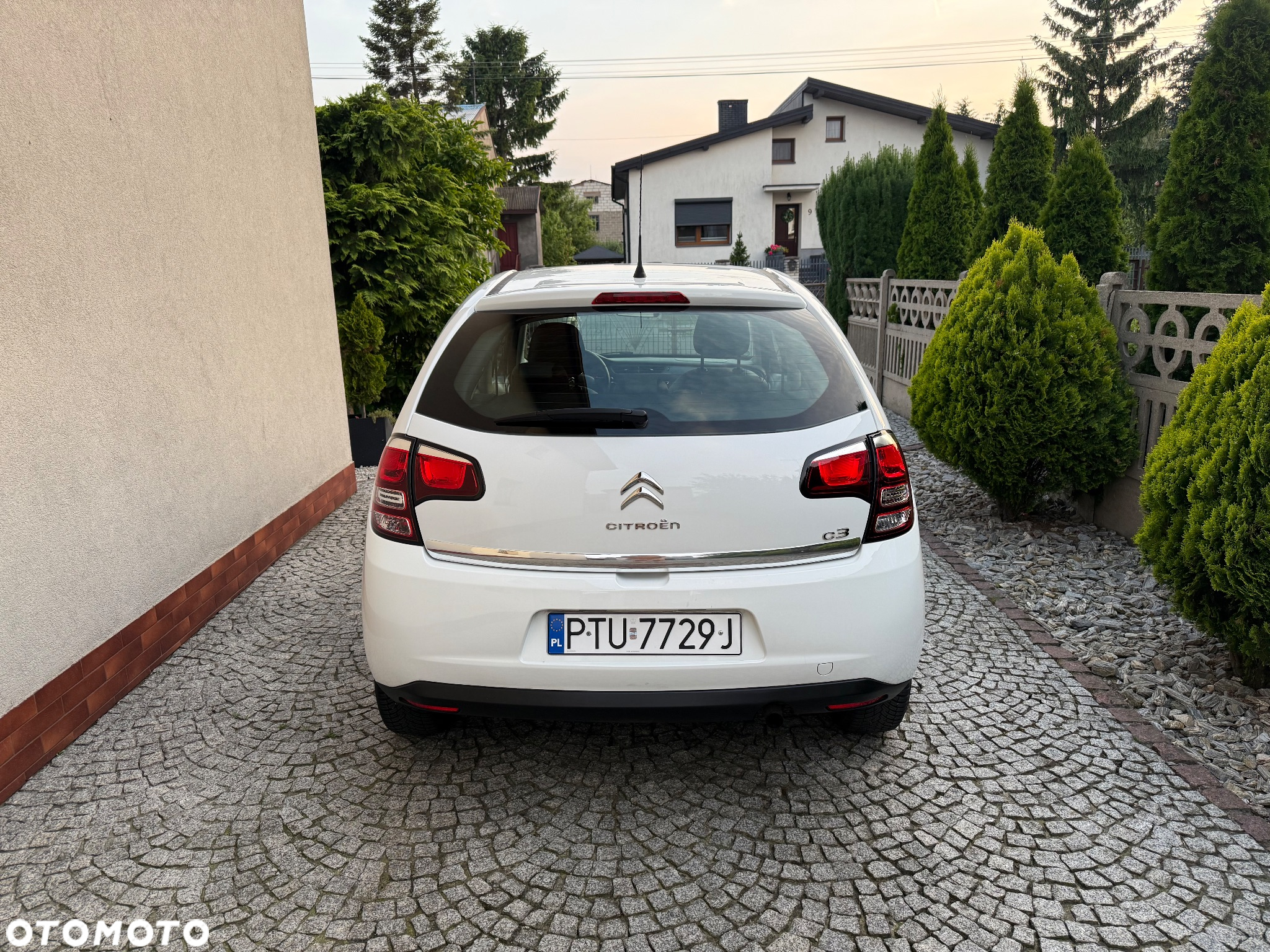 Citroën C3 1.0 PureTech Attraction - 5