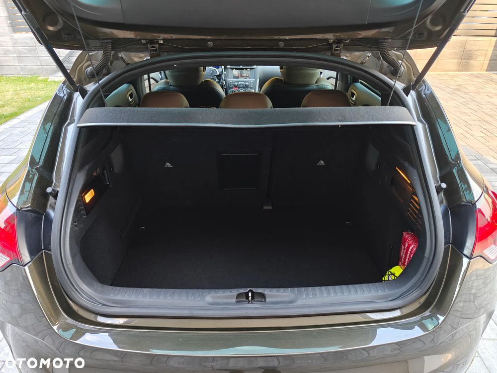 Citroën DS4 1.6 VTi SoChic - 15