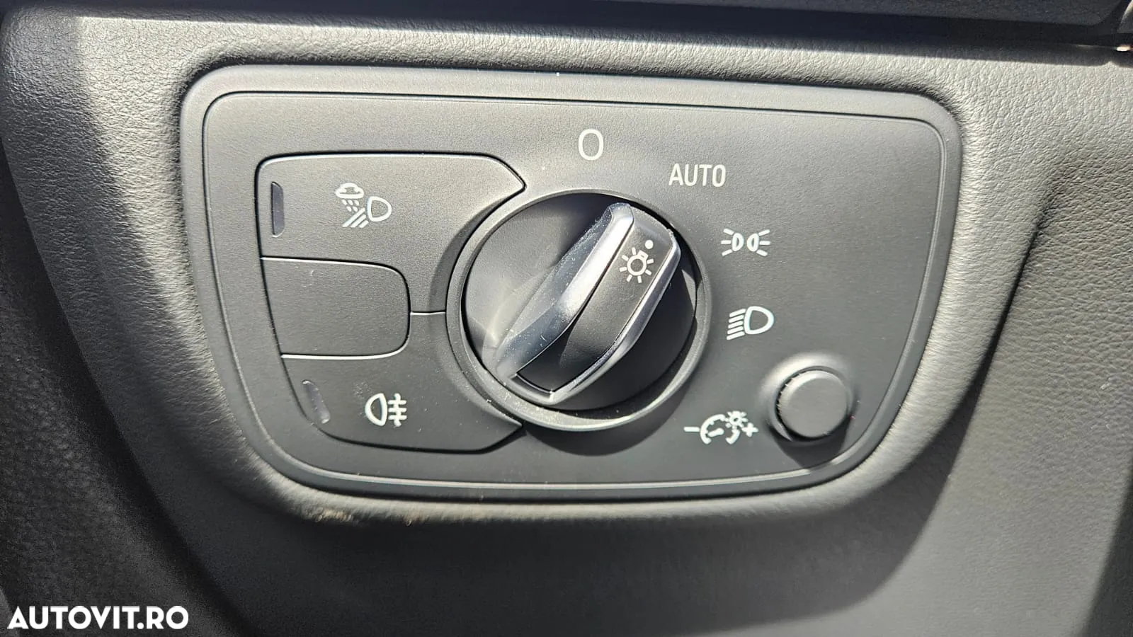 Audi A6 2.0 TDI Ultra - 20