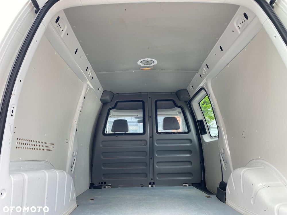 Volkswagen CADDY - 29
