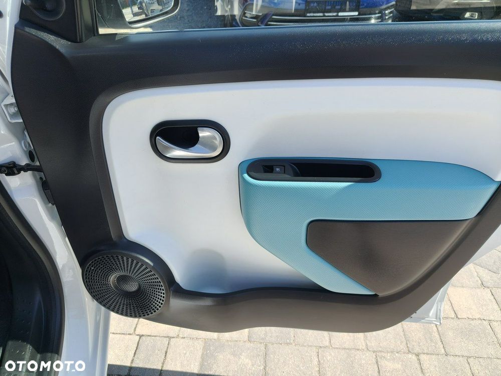 Renault Twingo SCe 70 Start&Stop LIMITED - 20