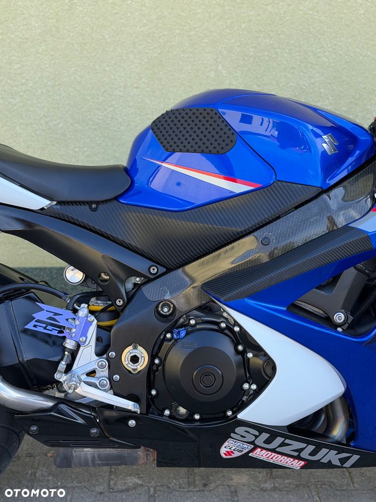Suzuki GSX-R - 8