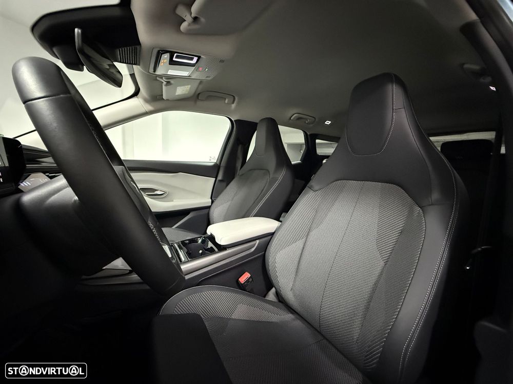 Ford Explorer Elektromotor c/ Extended Range RWD 77kWh - 18