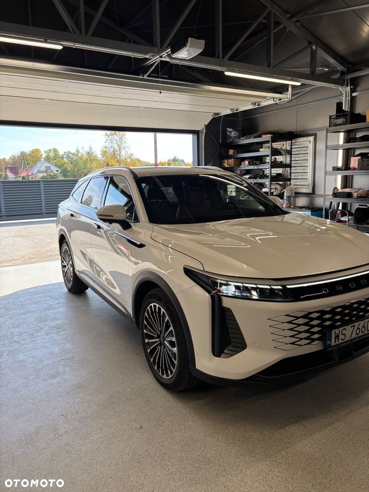 Omoda 9 - 14